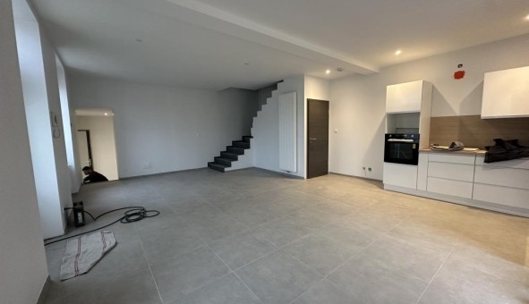 Logement �tudiant T1 &agrave; Frouard (54390)