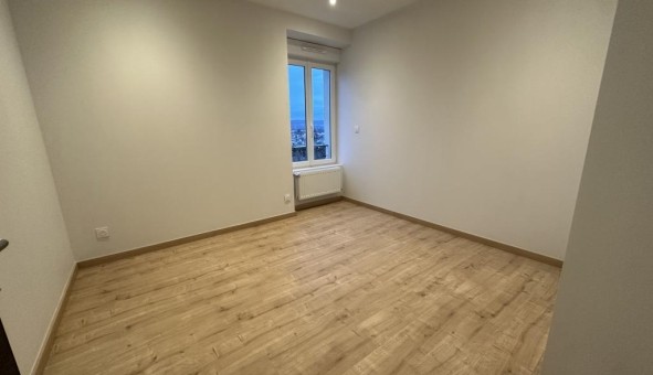 Logement �tudiant T1 &agrave; Frouard (54390)