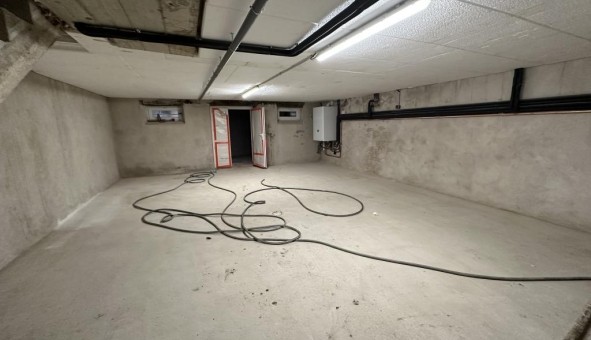 Logement �tudiant T1 &agrave; Frouard (54390)