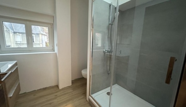 Logement �tudiant T1 &agrave; Frouard (54390)