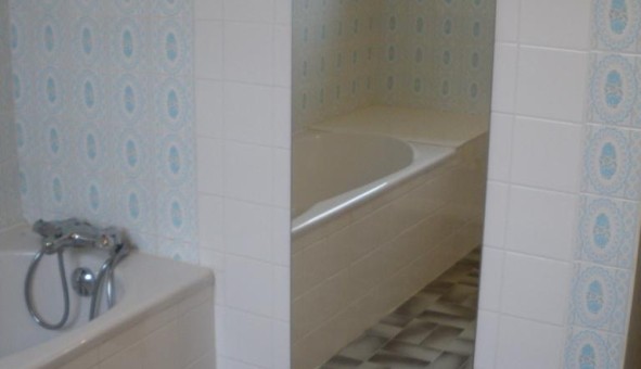 Logement tudiant T1 à Gourlizon (29710)
