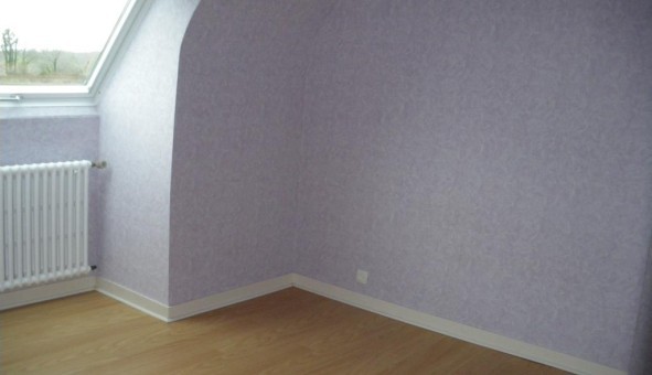 Logement tudiant T1 à Gourlizon (29710)