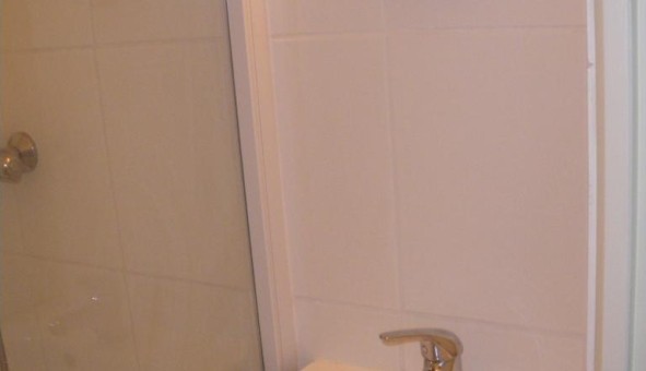 Logement tudiant T1 à Gourlizon (29710)