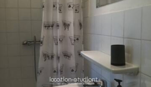 Logement étudiant Studio &agrave; Grasse (06130)