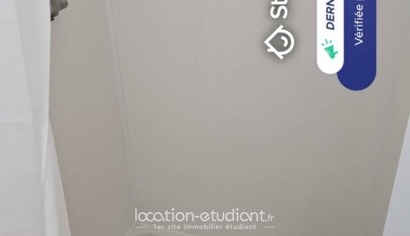 Logement étudiant Studio &agrave; Grenoble (38000)