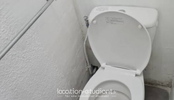 Logement étudiant Studio &agrave; Grenoble (38000)