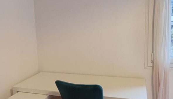 Logement �tudiant T1 &agrave; Grenoble (38000)