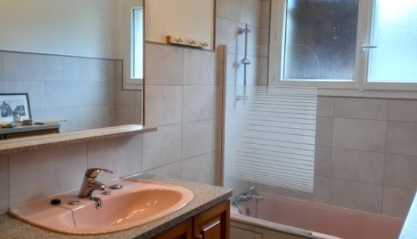 Logement �tudiant T1 &agrave; Grenoble (38000)