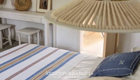 Logement �tudiant T1 &agrave; Gu�thary (64210)