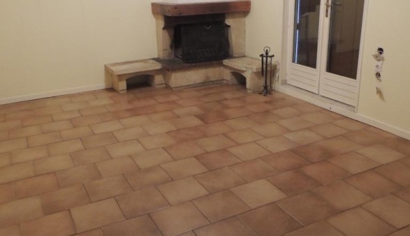 Logement tudiant T1 à Jonage (69330)