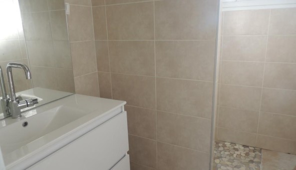 Logement tudiant T1 à Jonage (69330)