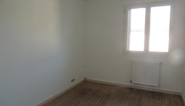 Logement tudiant T1 à Jonage (69330)