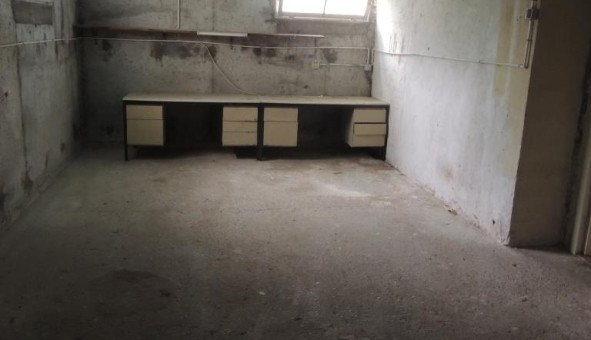 Logement tudiant T1 à Jonage (69330)