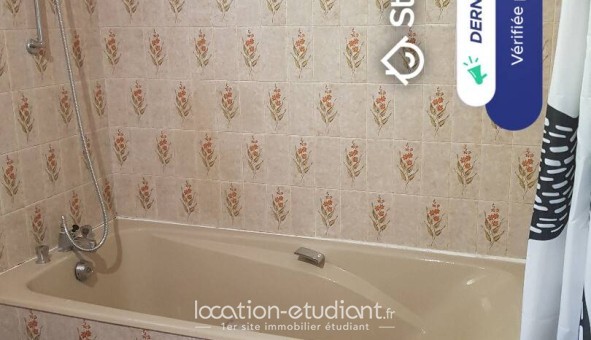 Logement étudiant Studio &agrave; Juigné sur Loire (49610)