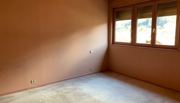 Logement �tudiant T1 &agrave; L'Argenti�re la Bess�e (05120)