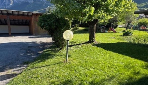 Logement �tudiant T1 &agrave; L'Argenti�re la Bess�e (05120)