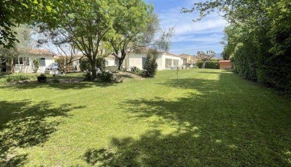 Logement tudiant Location T1 Vide L'Isle sur la Sorgue (84800)