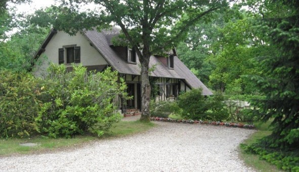 Logement �tudiant T1 &agrave; La Fert� Imbault (41300)