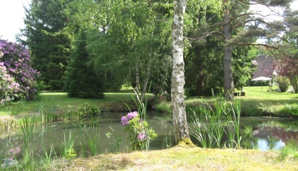 Logement �tudiant T1 &agrave; La Fert� Imbault (41300)