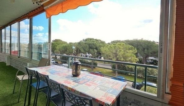 Logement �tudiant T1 &agrave; La Garde (83130)