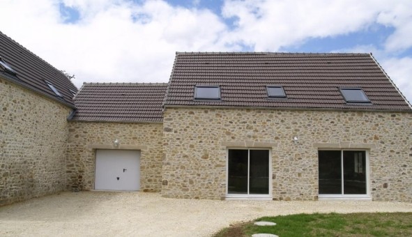 Logement tudiant T1 à La Glacerie (50470)