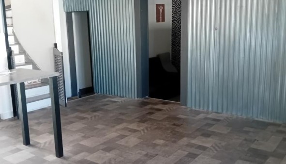 Logement tudiant T1 à La Rochelle (17000)