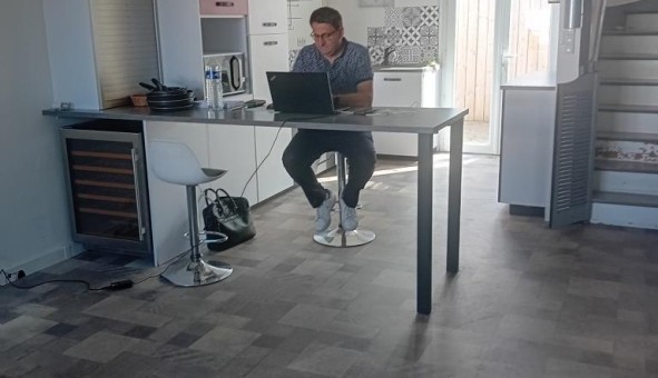 Logement tudiant T1 à La Rochelle (17000)