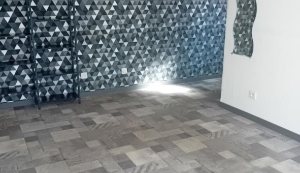 Logement tudiant T1 à La Rochelle (17000)