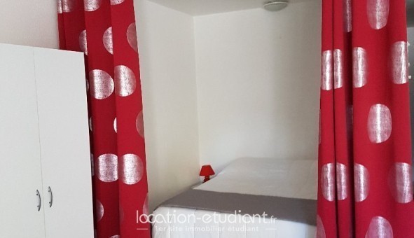 Logement étudiant Studio &agrave; La Rochelle (17000)