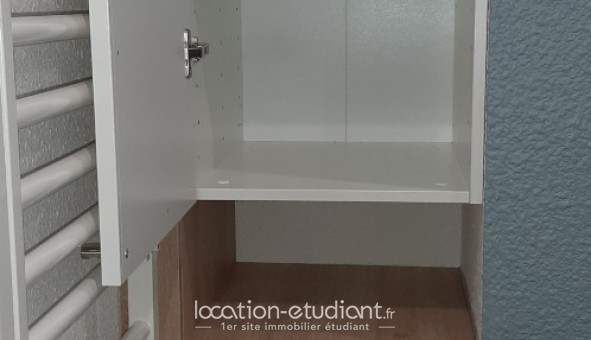 Logement étudiant Studio &agrave; La Rochelle (17000)