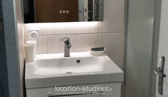 Logement étudiant Studio &agrave; La Rochelle (17000)