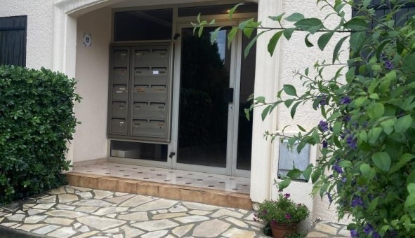 Logement tudiant Location T1 Vide La Valette du Var (83160)