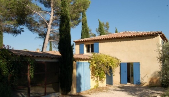 Logement �tudiant Location T1 Vide Lambesc (13410)