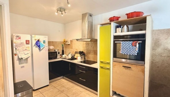 Logement �tudiant T1 &agrave; Lambesc (13410)