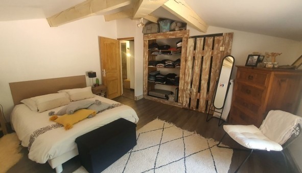 Logement �tudiant T1 &agrave; Lambesc (13410)