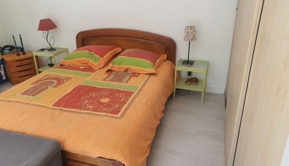 Logement �tudiant T1 &agrave; Lambesc (13410)