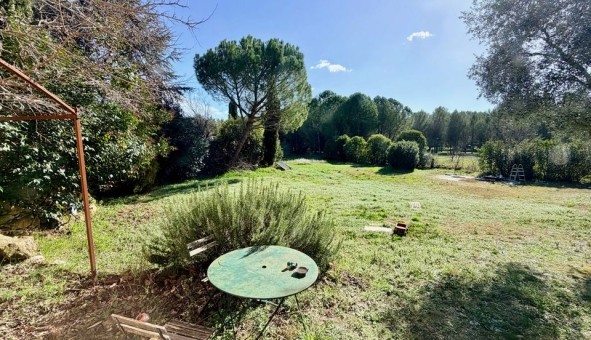 Logement �tudiant T1 &agrave; Lambesc (13410)