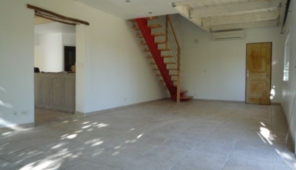 Logement �tudiant T1 &agrave; Lambesc (13410)