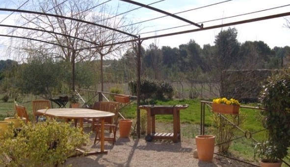 Logement �tudiant T1 &agrave; Lambesc (13410)