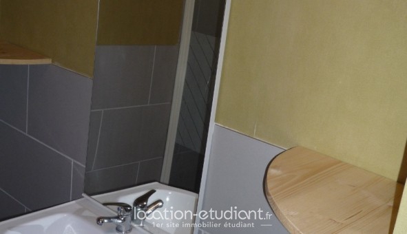 Logement étudiant Studio &agrave; Le Havre (76620)