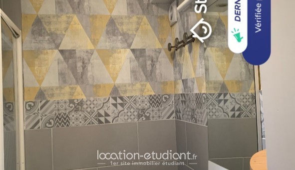 Logement étudiant Studio &agrave; Le Havre (76620)