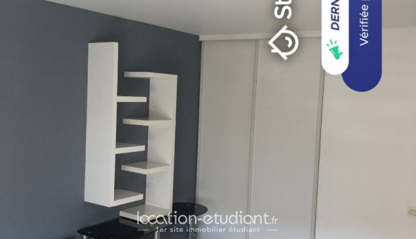 Logement étudiant Studio &agrave; Le Kremlin Bicêtre (94270)