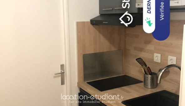 Logement étudiant Studio &agrave; Le Kremlin Bicêtre (94270)