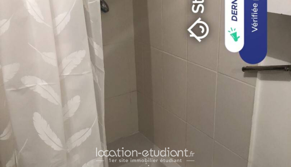 Logement étudiant Studio &agrave; Le Kremlin Bicêtre (94270)