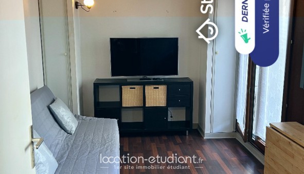 Logement étudiant Studio &agrave; Le Kremlin Bicêtre (94270)