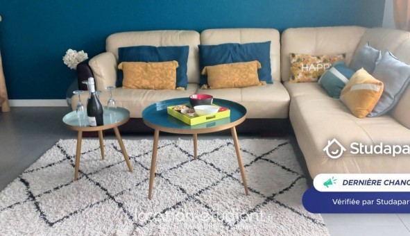 Logement �tudiant Location T1 Meubl&eacute; Le Perreux sur Marne (94170)