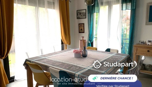 Logement �tudiant T1 &agrave; Le Perreux sur Marne (94170)