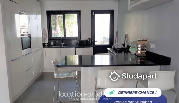 Logement �tudiant T1 &agrave; Le Perreux sur Marne (94170)