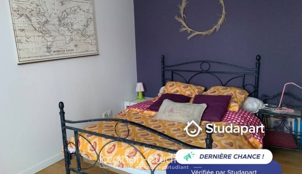 Logement �tudiant T1 &agrave; Le Perreux sur Marne (94170)