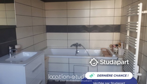 Logement �tudiant T1 &agrave; Le Perreux sur Marne (94170)